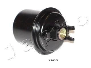 Фильтр топливный Honda Accord, Civic, Cr-V, HR-V, Legend бенз (92-08) JAPKO 30498