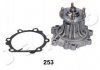 Насос водяной Toyota Hiace, Hilux, 4Runner, Fortuner 2.4 D-3.0 D (88-18) JAPKO 35253 (фото 1)