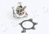 Насос водяной Toyota Prius, Yaris, Corolla (01-12) JAPKO 35267 (фото 2)