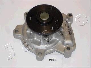 Насос водяной Daihatsu Terios, Copen, Sirion, Materia 1.3,1.5 (97-,06-)/Toyota Yaris 1.0 (99-05) JAPKO 35268