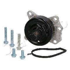 Насос водяной Citroen C1/Daihatsu Cuore/ Peugeot 107/ Subaru Justy/ Toyota Yaris 1.0 (05-) JAPKO 35272