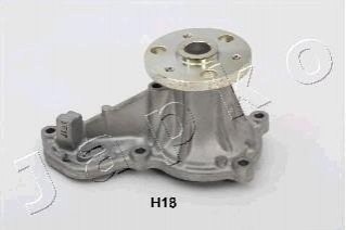 Насос водяний Honda Accord, Civic, CR-V 1.8, 2.0 (08-) JAPKO 35H18
