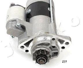 Стартер Nissan 2.5DCI Navara D40, Pathfinder R51 (05-14), Cabstar (07-12) JAPKO 3D237