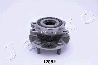 Ступица перед. Toyota Auris, Corolla 2.0 D4D (06-), Rav4 III 2.0, 2.4,2.2 D4D (05-) JAPKO 412052