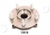Ступица колеса переднего Mazda CX-5 (KE) (12-17) JAPKO 413019 (фото 2)
