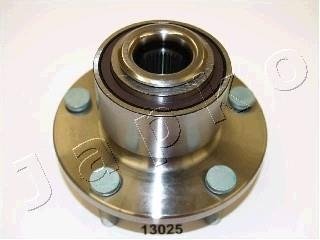 Ступица перед. Mazda 3 1.4-2.0i, 1.6DI Turbo (03-) ABS+ JAPKO 413025