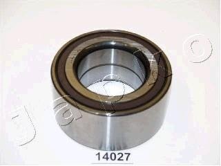 Подшипник ступицы колеса перед. Honda Accord VII 2.0-2.4 (03-08) с ABS JAPKO 414027