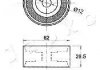 Ролик ремня ГРМ Toyota Corolla, RAV4, Avensis 2.0D (97-09) JAPKO 45246 (фото 2)