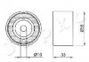 Ролик ремня ГРМ Mazda 6, MPV, 5 2.0 DI (02-13) JAPKO 45336 (фото 2)