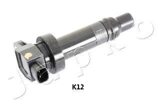 Катушка зажигания Hyundai i20, i30, ix20, Elantra V, Accent IV /Kia Ceed, Cerato, Rio 1.4, 1.6 (07-12)(13-) JAPKO 78K12 (фото 1)