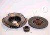 Комплект зчеплення Terrano II/Pick Up/Ford Maverick 2.4i 93-07 JAPKO 921008 (фото 2)