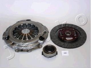 Комплект зчеплення Mazda 6 1.8/2.0/2.3 02-07 (5 МКПП) JAPKO 92332