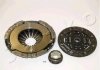 Комплект зчеплення Mazda 3 (BK) 1.4/1.6 03-09 JAPKO 92370 (фото 2)