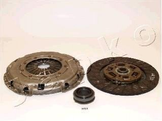 Сцепление Hyundai Elantra, I30/ KIA Ceed, Cerato 1.6D (05-) JAPKO 92H51