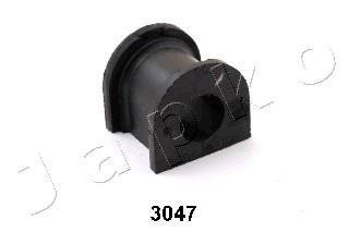 Втулка стабілізатора зад. Mazda 323/626 97-05 (16.5mm) JAPKO GOJ3047