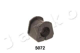 Втулка стабілізатора передн. HYUNDAI GALLOPER 98-03/MITSUBISHI PAJERO 90-03 (24mm) JAPKO GOJ5072