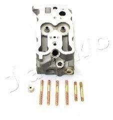Головка блоку циліндрів Jeep Grand Cherokee, Chrysler Voyager III (GS) 2.5 TD JAPKO JCH001S