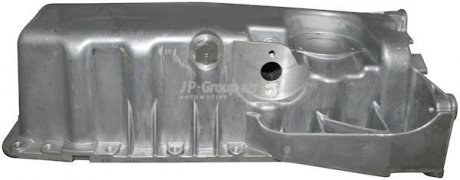 Масляний піддон Ма VW Polo 1.8 GTI 05-09 JP GROUP 1112902800