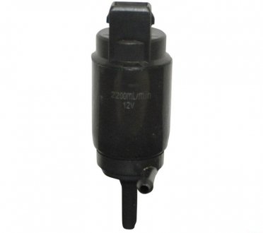 Насос склоомивача T4/Passat B3/B4/Vectra B/Omega B/Astra G JP GROUP 1198500300