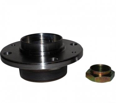 Маточина колеса JPG JP GROUP 4151400400