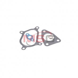 Комплект прокладок турбіни NISSAN Interstar 01-10 JRONE 2090-505-229