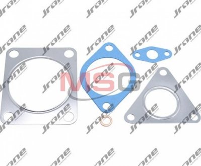 Комплект прокладок турбіни FORD Transit 06-14 JRONE 2090-505-500