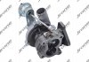 Турбіна нова RENAULT Kangoo 97-07, Megane II 03-09, Scenic II 03-09, Clio II 98-05, Modus 04-08, Modus 08-12, Symbol 98-08; NISSAN Micra K12 03-10, Almera N16 00-06, Kubistar 03-08 JRONE 8B35-200-A84 (фото 2)