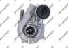 Турбіна нова RENAULT Kangoo 97-07, Megane II 03-09, Scenic II 03-09, Clio II 98-05, Modus 04-08, Modus 08-12, Symbol 98-08; NISSAN Micra K12 03-10, Almera N16 00-06, Kubistar 03-08 JRONE 8B35-200-A84 (фото 4)