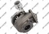 Турбина новая 1.5 DCI Nissan Qashqai, Renault Kang JRONE 8B39-300-373 (фото 3)