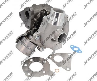 Турбіна нова RENAULT Megane III 09-16, Scenic III 09-16, Kangoo 08-17, Megane II 03-09, Scenic II 03-09, Clio III 05-12, Laguna 07-15, Fluence 09-17, Modus 04-08; NISSAN Qashqai 07-14, Juke 10-19, NV200 10- JRONE 8B39-300-373