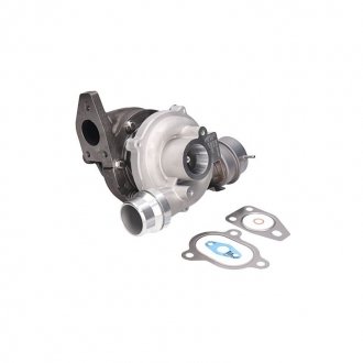 Турбіна нова RENAULT Kangoo 09-17, Megane III 09-16, Scenic III 09-16, Kangoo 08-17, Clio III 05-12, Laguna 07-15, Latitude 10-15, Fluence 09-17; NISSAN Qashqai 07-14, Juke 10-19, NV200 10-; DACIA Duster 10-17 JRONE 8B39-300-893