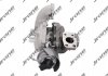 Турбіна нова FORD Focus III 11-18, Galaxy 06-15, S-MAX 06-15, C-MAX 10-19; PEUGEOT Partner 08-, 208 12-20, 5008 09-16, 508 10-18; CITROEN Berlingo 08-18, C4 10-20, C5 08-19, C3 09-16; MAZDA 5 10-15; VOLVO V60 10-18, S60 10-18, V50 07-12, V70 07-16 JRONE 8G12-300-885 (фото 3)