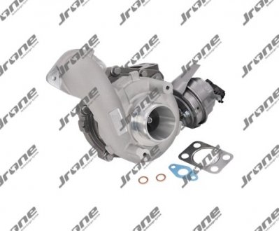 Турбина новая 1.6 HDI 8v Citroen Berlingo 10-, For JRONE 8G12-300-885