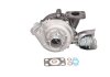 Турбіна нова FORD Focus II 04-11, C-MAX 02-10; PEUGEOT Partner 08-, 5008 09-16, 207 06-15; CITROEN Berlingo 08-18, C4 04-11, Berlingo 96-08; MAZDA 3 BL 09-14, 3 BK 03-09; VOLVO V50 07-12, V70 07-16, S80 06-16; MINI Hatch R56 07-14, Clubman R55 05-14 JRONE 8G15-300-310 (фото 3)