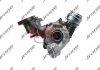 Турбіна нова VW Caddy III 04-15, PASSAT B6 05-10, Golf V 03-09, Jetta V 05-10, Golf Plus 05-14, Touran 03-10, EOS 06-15; AUDI A3 03-12; SKODA Octavia A5 04-13, Superb 08-15; SEAT Altea 04-09, Leon 05-12, Toledo III 04-09 JRONE 8G16-30M-350 (фото 3)