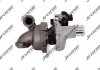 Турбіна нова FORD Focus II 04-11, Connect 02-13, Galaxy 06-15, S-MAX 06-15, C-MAX 02-10, Mondeo IV 07-15 JRONE 8G17-300-674 (фото 5)