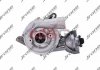 Турбіна нова FORD Focus II 04-11, Kuga 08-13, Galaxy 06-15, S-MAX 06-15, C-MAX 02-10, Mondeo IV 07-15; VOLVO V70 07-16, C30 06-13, C70 05-13, S40 04-12, V50 04-07 JRONE 8G17-300-822 (фото 4)