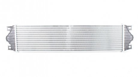 Інтеркулер Nissan Interstar - Opel Movano - Renault Master Ii Intercooler OTO RADYATOR Kale 345100