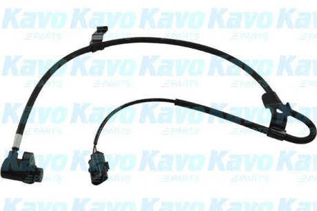 Датчик частоти обертання колеса PARTS KAVO BAS-3114