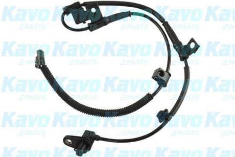 Датчик частоти обертання колеса PARTS KAVO BAS-4021