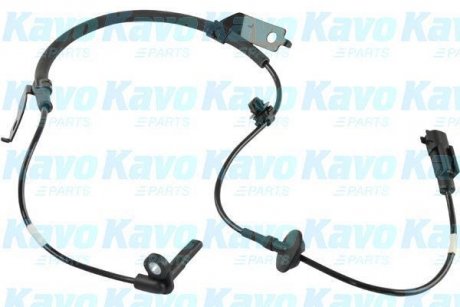 Датчик частоти обертання колеса PARTS KAVO BAS-5520