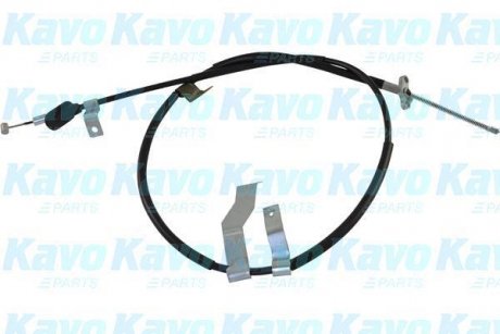 Трос ручних гальм PARTS KAVO BHC-2081