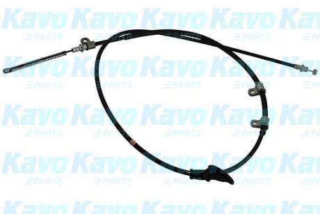 Трос ручних гальм PARTS KAVO BHC-5526 (фото 1)