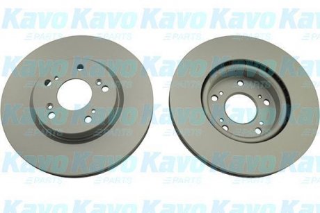 Диск гальмівний PARTS KAVO BR-2287-C