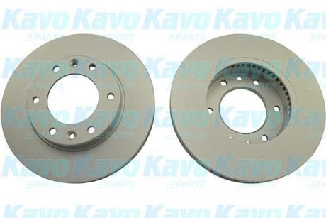 Диск гальмівний PARTS KAVO BR-4227-C