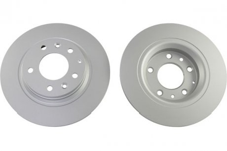 Диск гальмівний PARTS KAVO BR-4756-C