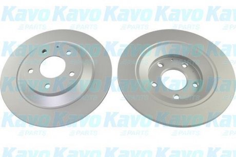 Диск гальмівний PARTS KAVO BR-4795-C