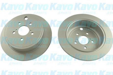 Диск гальмівний PARTS KAVO BR-8226-C