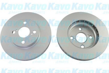 Диск гальмівний PARTS KAVO BR-9417-C