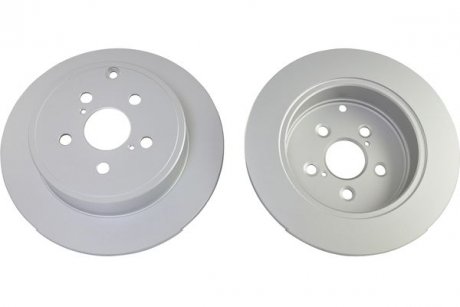Диск гальмівний PARTS KAVO BR-9424-C